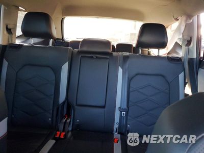 Zdjęcie 10 z 13 samochodu: 2025 VOLKSWAGEN ATLAS PEAK EDITION SE VIN:1V2CR2CA0SC509993 - miniatura