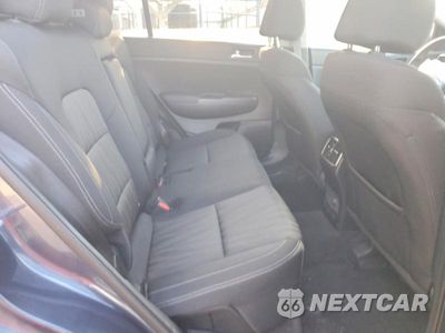 Zdjęcie 11 z 13 samochodu: 2020 KIA SPORTAGE LX VIN:KNDPMCAC3L7666441 - miniatura