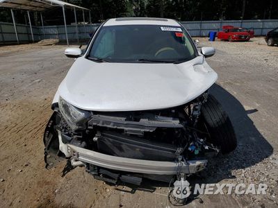 Piąte zdjęcie samochodu w środku: 2020 HONDA CR-V EXL VIN:5J6RW1H83LA016501 - miniatura