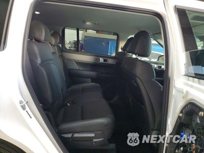Zdjęcie 11 z 14 samochodu: 2026 HYUNDAI SANTA FE SEL VIN:5NMP2DGL5TH170620 - miniatura