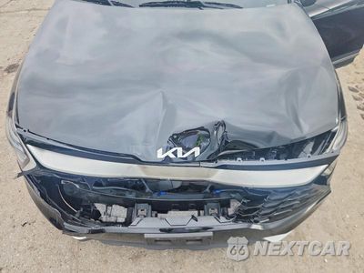 Zdjęcie 12 z 13 samochodu: 2025 KIA SPORTAGE EX VIN:5XYK3CDF4SG300346 - miniatura