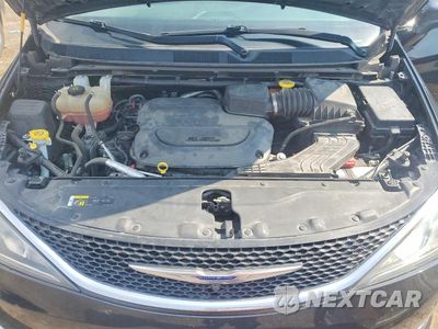 Zdjęcie 12 z 13 samochodu: 2019 CHRYSLER PACIFICA TOURING L PLUS VIN:2C4RC1EG2KR700217 - miniatura