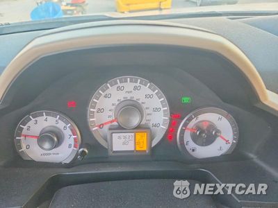 Zdjęcie 9 z 13 samochodu: 2013 HONDA PILOT EXL VIN:5FNYF3H50DB018959 - miniatura