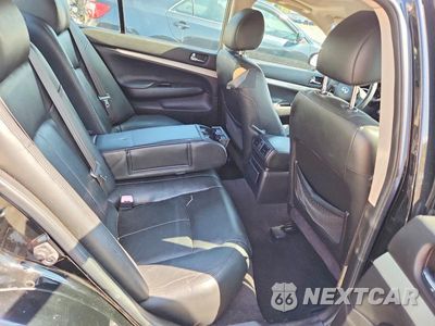 Zdjęcie 10 z 13 samochodu: 2007 INFINITI G35 X VIN:JNKBV61F37M812877 - miniatura