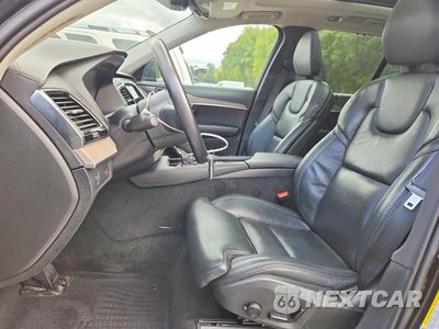Zdjęcie 7 z 14 samochodu: 2021 VOLVO XC90 T6 INSCRIPTION VIN:YV4A22PL8M1761768 - miniatura