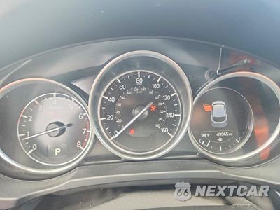 Zdjęcie 9 z 13 samochodu: 2023 MAZDA CX-5 PREFERRED VIN:JM3KFBCM0P0215090 - miniatura