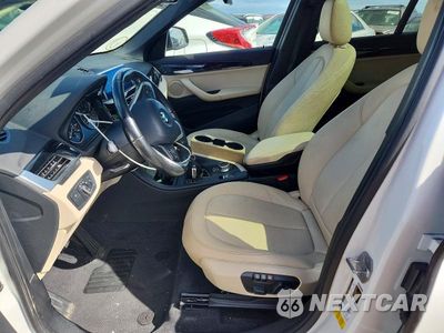 Zdjęcie 7 z 13 samochodu: 2018 BMW X1 SDRIVE28I VIN:WBXHU7C39J5H43417 - miniatura