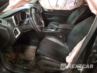 Zdjęcie 7 z 13 samochodu: 2016 CHEVROLET EQUINOX LTZ VIN:2GNFLGE37G6187680 - miniatura