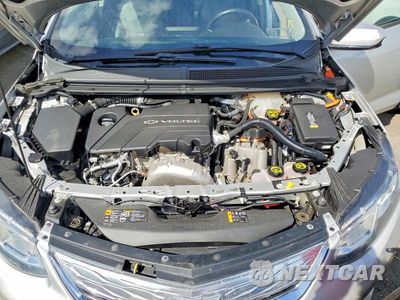 Zdjęcie 11 z 12 samochodu: 2018 CHEVROLET VOLT PREMIER VIN:1G1RD6S5XJU155116 - miniatura