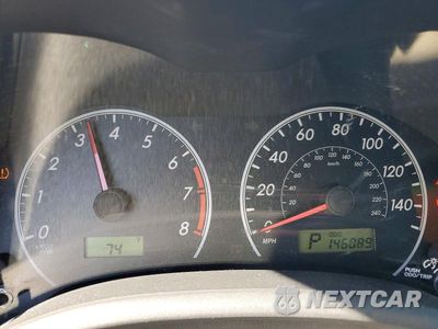 Zdjęcie 9 z 12 samochodu: 2013 TOYOTA COROLLA LE VIN:2T1BU4EE4DC065700 - miniatura