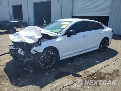 2023 KIA K5 GT LINE 5XXG64J26PG168500 - główne zdjęcie licytacji z USA - miniatura