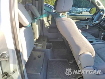 Zdjęcie 10 z 13 samochodu: 2013 TOYOTA TACOMA V6 VIN:5TFUU4ENXDX074122 - miniatura