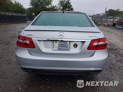 Zdjęcie 6 z 12 samochodu: 2010 MERCEDES-BENZ E 350 4MATIC VIN:WDDHF8HB4AA235721 - miniatura