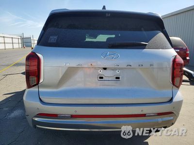 Zdjęcie 6 z 14 samochodu: 2024 HYUNDAI PALISADE CALLIGRAPHY VIN:KM8R74GE5RU693564 - miniatura