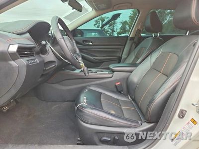 Zdjęcie 7 z 12 samochodu: 2022 NISSAN ALTIMA SR VIN:1N4BL4CV5NN382668 - miniatura