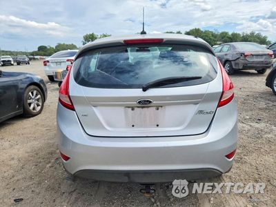 Zdjęcie 6 z 12 samochodu: 2013 FORD FIESTA SE VIN:3FADP4EJ7DM227278 - miniatura