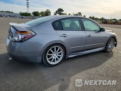 Trzecie zdjęcie samochodu z tyłu: 2007 NISSAN ALTIMA 2.5 VIN:1N4AL21E77C229484 - miniatura