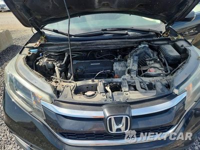 Zdjęcie 11 z 12 samochodu: 2016 HONDA CR-V LX VIN:5J6RM4H39GL052764 - miniatura