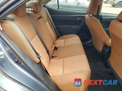 Zdjęcie 10 z 13 samochodu: 2015 TOYOTA COROLLA LE VIN:2T1BURHE0FC473011 - miniatura