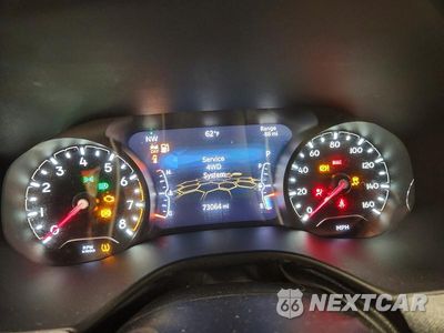 Zdjęcie 9 z 13 samochodu: 2024 JEEP COMPASS LATITUDE VIN:3C4NJDBN4RT607733 - miniatura