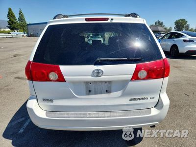 Zdjęcie 6 z 14 samochodu: 2006 TOYOTA SIENNA LE 8 PASSENGER VIN:5TDZA23C46S571552 - miniatura
