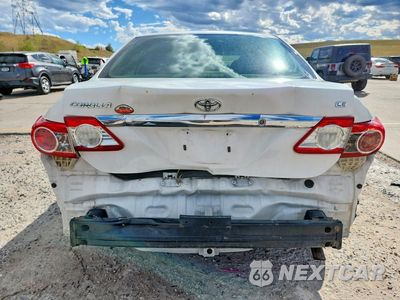 Zdjęcie 6 z 13 samochodu: 2011 TOYOTA COROLLA LE VIN:JTDBU4EE6B9150380 - miniatura