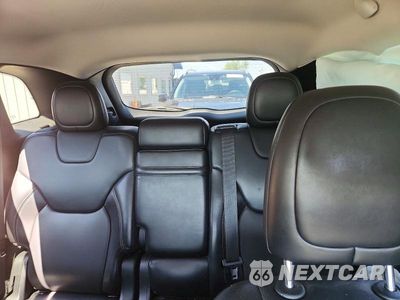 Zdjęcie 10 z 14 samochodu: 2017 JEEP CHEROKEE LIMITED VIN:1C4PJMDB7HW518727 - miniatura