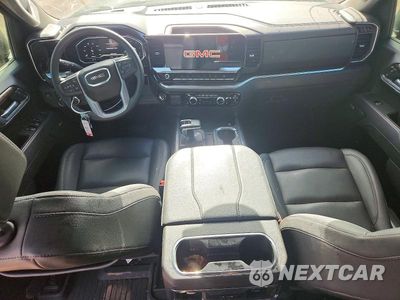 Zdjęcie 8 z 12 samochodu: 2025 GMC SIERRA K1500 ELEVATION VIN:3GTUUCED5SG305401 - miniatura