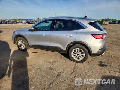 Drugie zdjęcie samochodu z przodu: 2020 FORD ESCAPE SE VIN:1FMCU9G66LUA74726 - miniatura