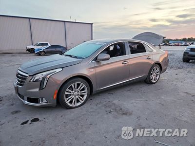 2019 CADILLAC XTS LUXURY 2G61M5S39K9145840 - główne zdjęcie licytacji z USA - miniatura