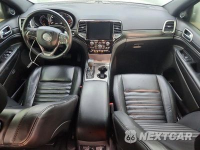 Zdjęcie 8 z 14 samochodu: 2020 JEEP GRAND CHEROKEE LIMITED VIN:1C4RJFBG4LC196495 - miniatura