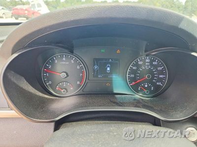 Zdjęcie 9 z 12 samochodu: 2018 KIA OPTIMA EX VIN:5XXGU4L32JG217243 - miniatura