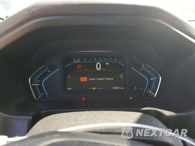 Zdjęcie 9 z 14 samochodu: 2022 HONDA ODYSSEY EXL VIN:5FNRL6H72NB066156 - miniatura