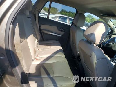 Zdjęcie 11 z 13 samochodu: 2014 FORD EDGE LIMITED VIN:2FMDK4KC6EBA78780 - miniatura