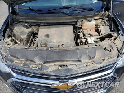 Zdjęcie 12 z 13 samochodu: 2021 CHEVROLET TRAVERSE LT VIN:1GNERGKW0MJ207288 - miniatura