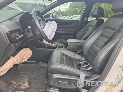 Zdjęcie 7 z 13 samochodu: 2025 HONDA CR-V SPORT TOURING VIN:2HKRS6H94SH820191 - miniatura