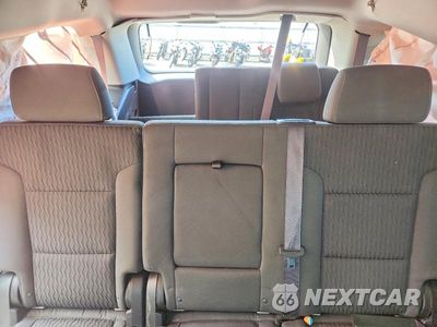 Zdjęcie 10 z 14 samochodu: 2015 GMC YUKON SLE VIN:1GKS2AEC9FR630670 - miniatura