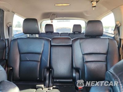 Zdjęcie 10 z 13 samochodu: 2018 HONDA PILOT TOURING VIN:5FNYF6H92JB034564 - miniatura