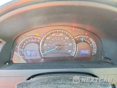 Zdjęcie 9 z 13 samochodu: 2012 TOYOTA CAMRY XLE VIN:4T4BF1FK2CR234659 - miniatura