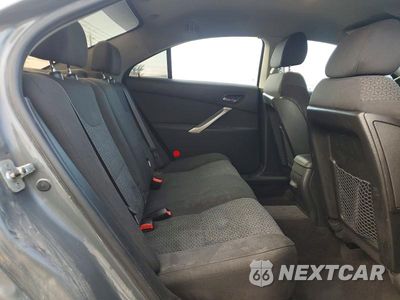 Zdjęcie 10 z 12 samochodu: 2008 PONTIAC G6 BASE VIN:1G2ZG57N084178839 - miniatura
