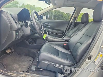 Zdjęcie 7 z 13 samochodu: 2019 HONDA HR-V EXL VIN:3CZRU6H70KM740187 - miniatura