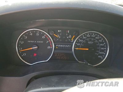 Zdjęcie 9 z 13 samochodu: 2009 GMC CANYON VIN:1GTCS199598134273 - miniatura