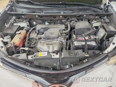 Zdjęcie 12 z 13 samochodu: 2017 TOYOTA RAV4 LE VIN:JTMZFREV2HJ703118 - miniatura
