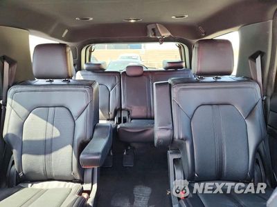 Zdjęcie 10 z 14 samochodu: 2021 FORD EXPEDITION LIMITED VIN:1FMJU1KT3MEA80100 - miniatura