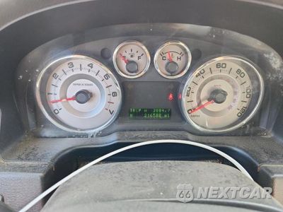 Zdjęcie 9 z 13 samochodu: 2008 FORD EDGE LIMITED VIN:2FMDK39C38BA76196 - miniatura