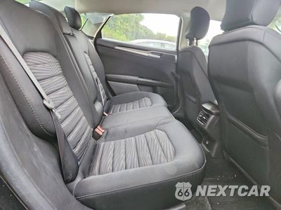 Zdjęcie 10 z 12 samochodu: 2016 FORD FUSION SE VIN:3FA6P0H78GR201085 - miniatura