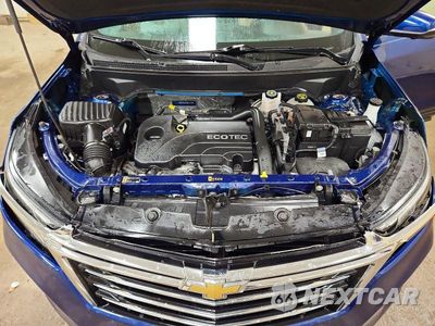 Zdjęcie 12 z 13 samochodu: 2022 CHEVROLET EQUINOX PREMIER VIN:2GNAXNEV5N6117127 - miniatura