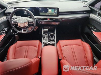 Zdjęcie 8 z 13 samochodu: 2026 KIA K5 GT LINE VIN:KNAG64J72T5441911 - miniatura