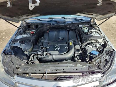 Zdjęcie 11 z 12 samochodu: 2014 MERCEDES-BENZ C 250 VIN:WDDGF4HB6EA949926 - miniatura