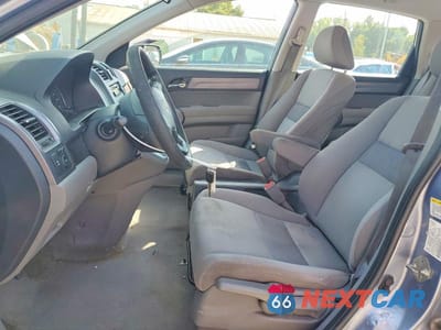 Zdjęcie 7 z 13 samochodu: 2009 HONDA CR-V LX VIN:5J6RE38389L008233 - miniatura